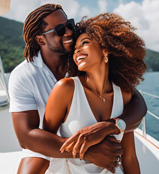 black couples cruise 2024 to Bahamas