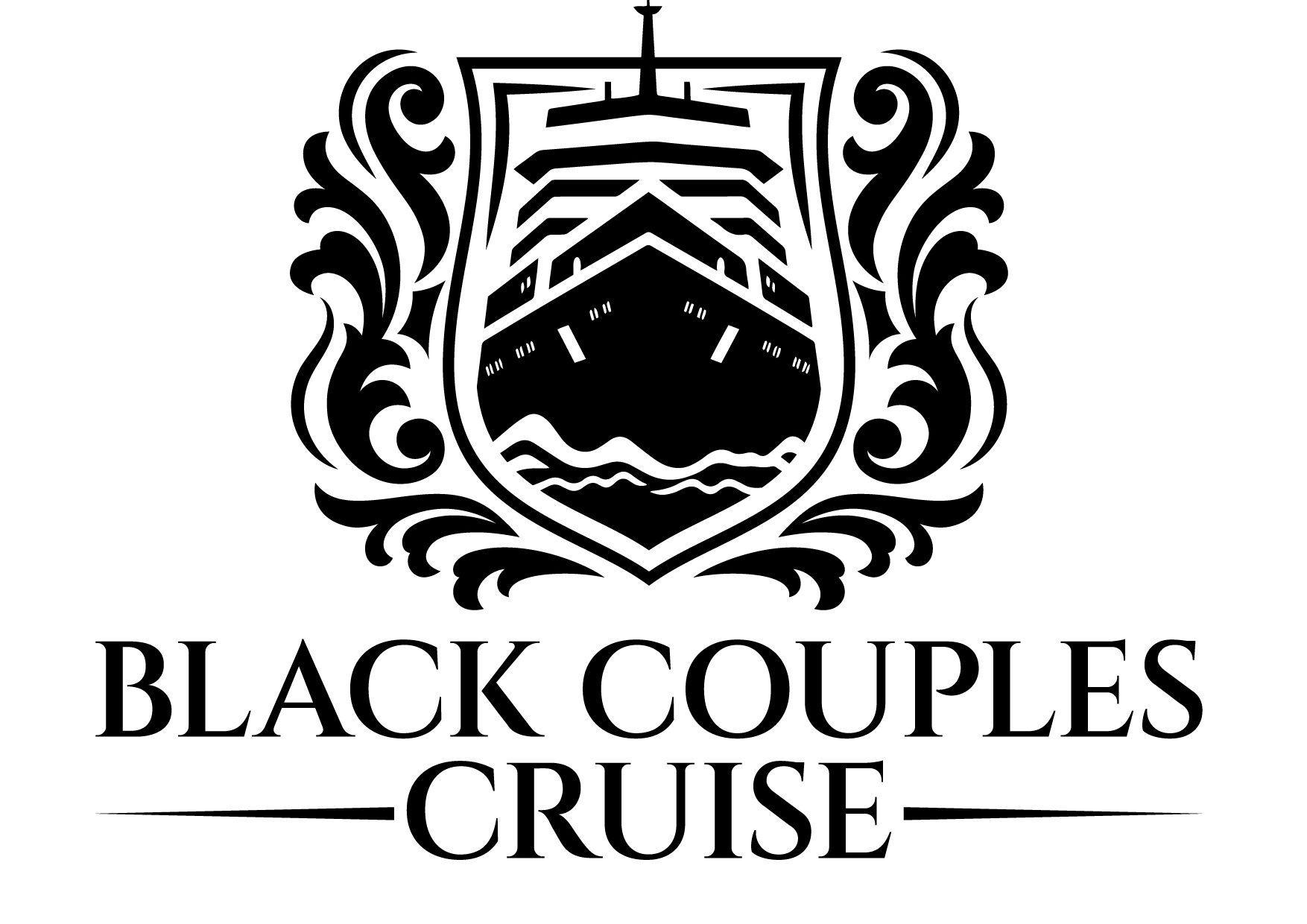 Black Couples Cruise